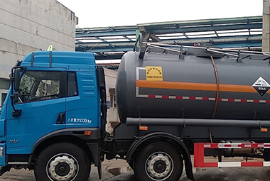 公司货车