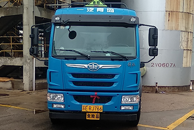公司货车